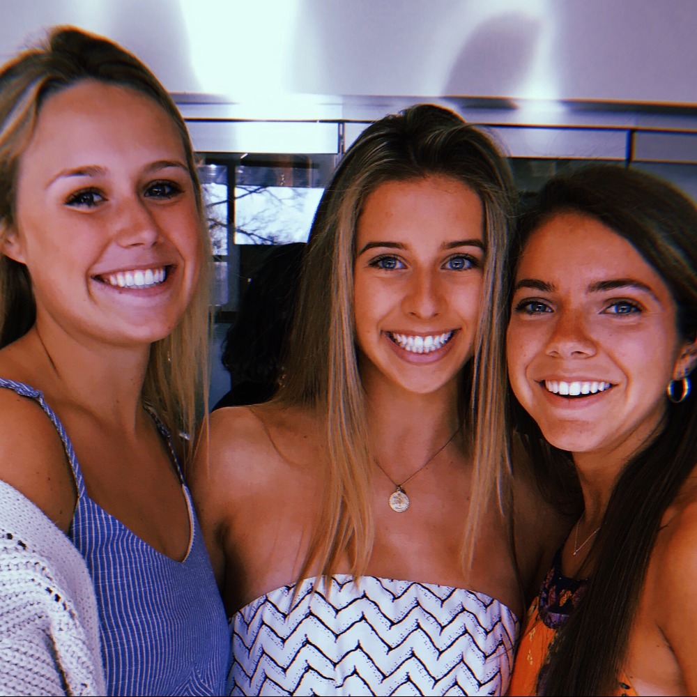 Meet your Posher, Ann